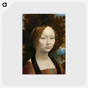 1-35_Leonardo-Da-Vinci_postcard
