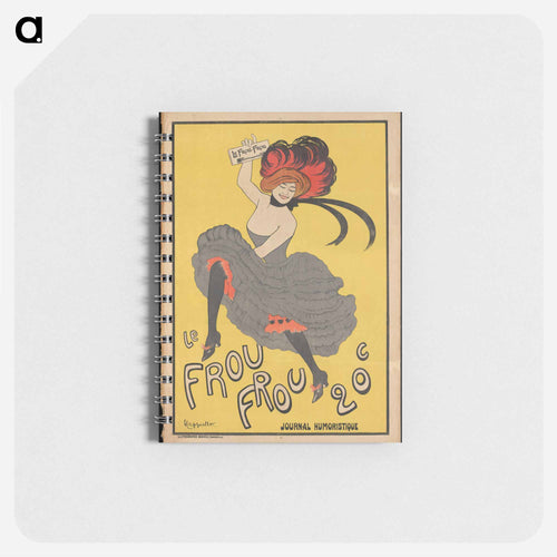 Chocolat Klaus - Leonetto Cappiello Memo.