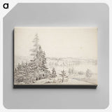 1-35_Magnus-von-Wright_canvas