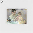 1-35_Mary-Cassatt_memo