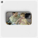 1-35_Mary-Cassatt_phone