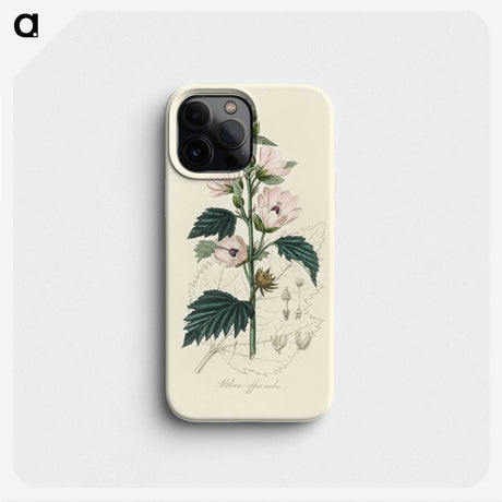 1-35_Medical-Botany_phone