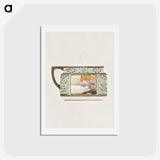 1-35_Noritake-Factory_hagaki