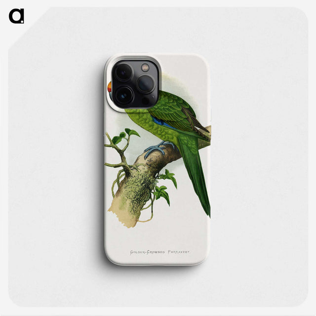 1-35_Parrots-in-Captivity_phone