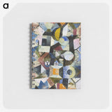 1-35_Paul-Klee_memo