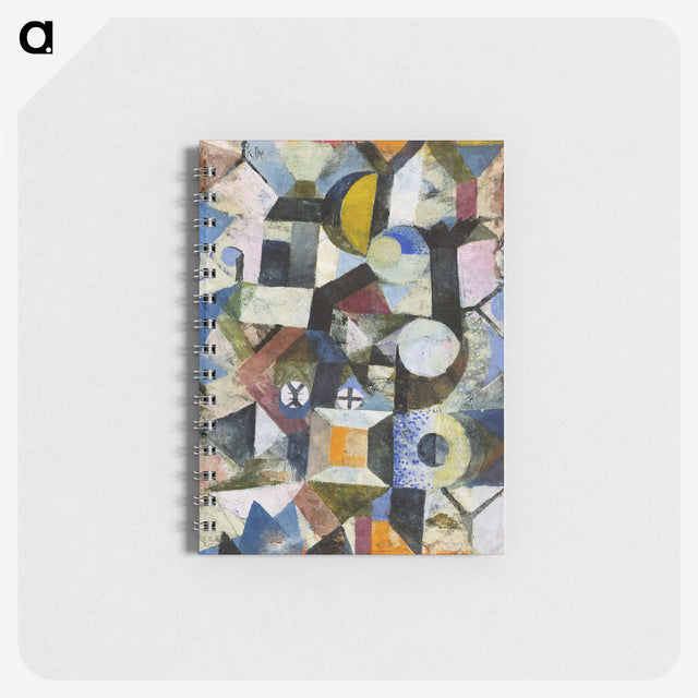 1-35_Paul-Klee_memo