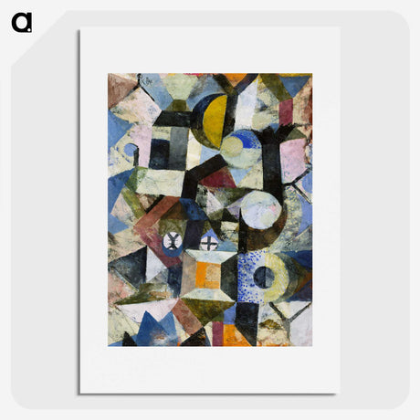 1-35_Paul-Klee_picture