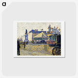 1-35_Paul-Signac_hagaki