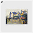 1-35_Paul-Signac_postcard