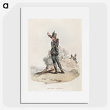 1-35_Picturesque-Representations-of-the-Dress-and-Manners-of-the-English_picture