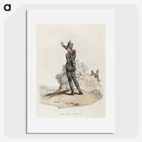 1-35_Picturesque-Representations-of-the-Dress-and-Manners-of-the-English_picture