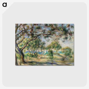 1-35_Pierre-Auguste-Renoir_postcard