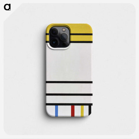 1-35_Piet-Mondrian_phone