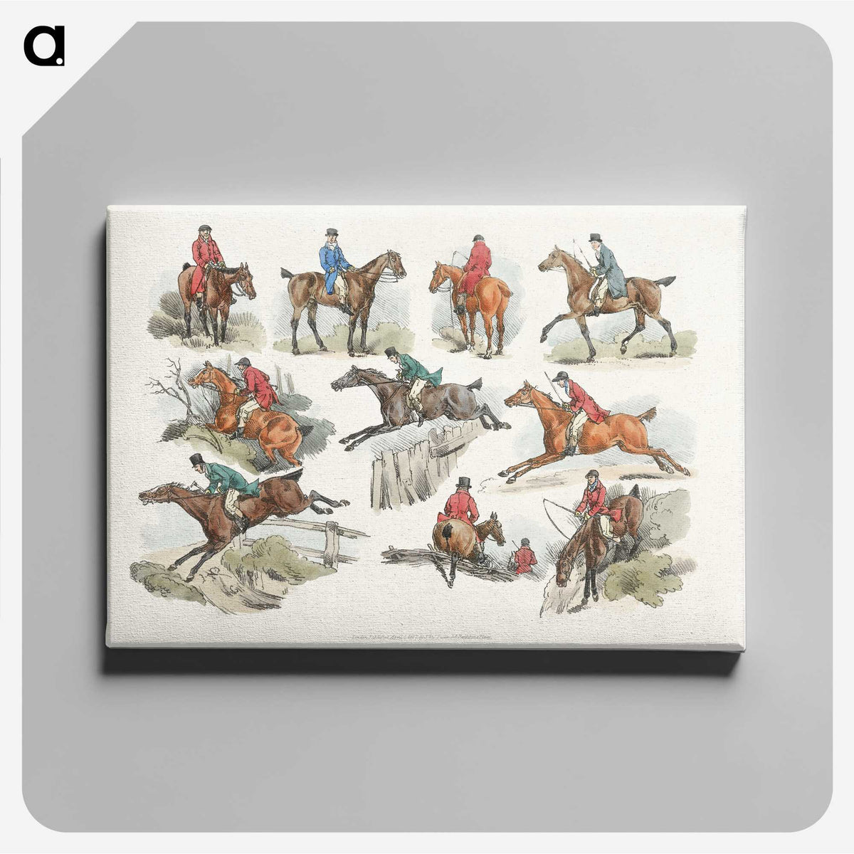 1-35_Sporting-Sketches_canvas