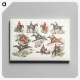 1-35_Sporting-Sketches_canvas