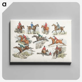 1-35_Sporting-Sketches_canvas