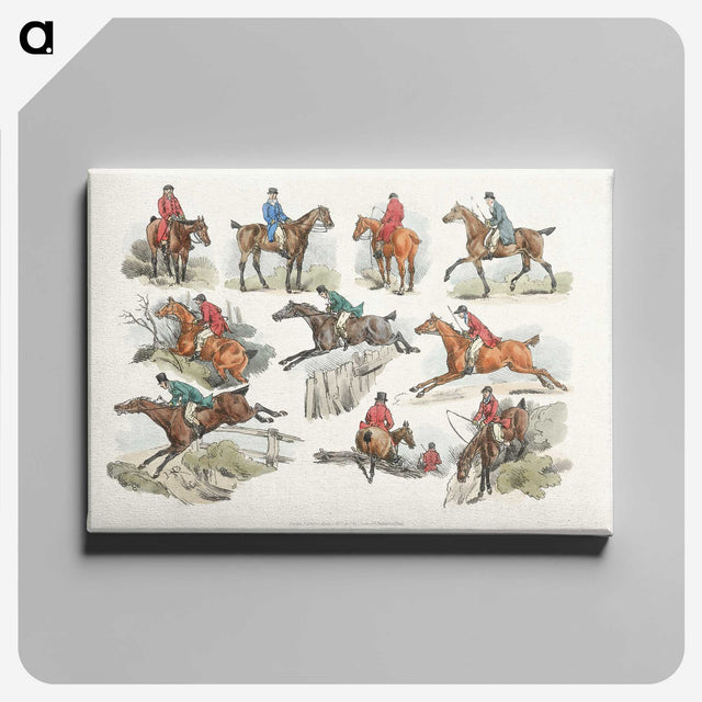 1-35_Sporting-Sketches_canvas