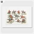 1-35_Sporting-Sketches_picture