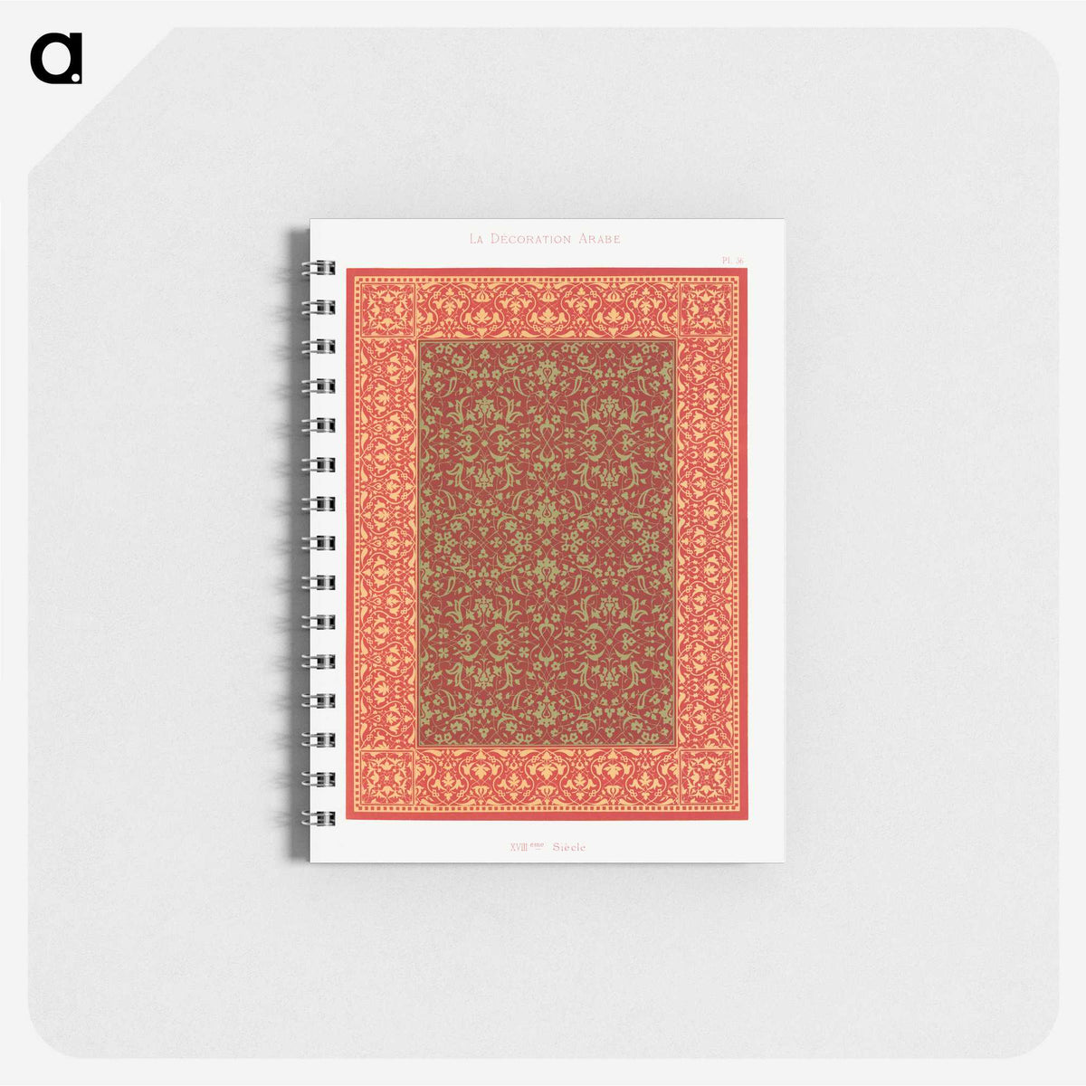 1-35_The-Arab-Decoration_memo