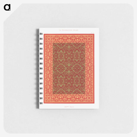 1-35_The-Arab-Decoration_memo
