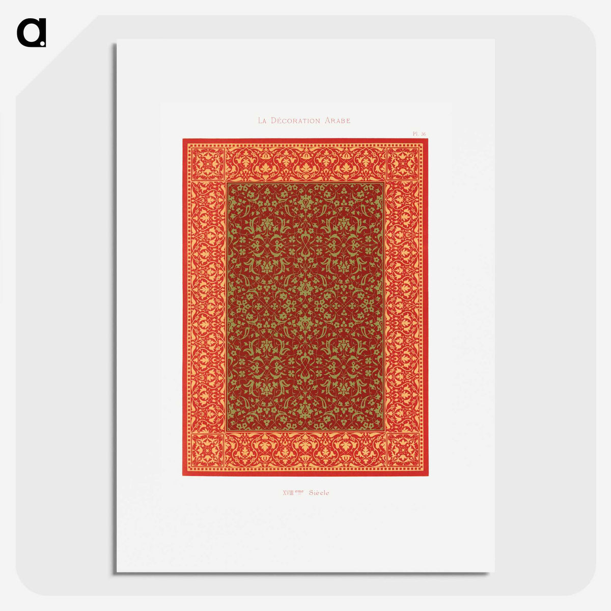 1-35_The-Arab-Decoration_picture