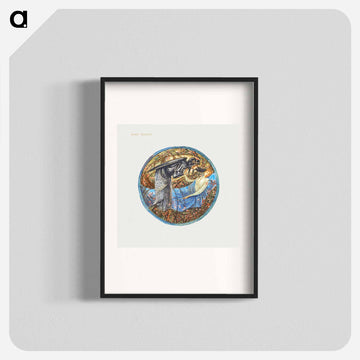 Wake, Dearest
 - フラワーブック Poster.