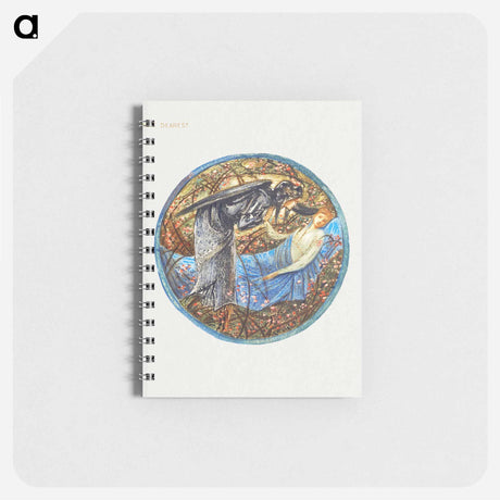 アートメモ帳-Wake, Dearest
 - フラワーブック Memo.