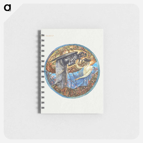 Wake, Dearest
 - フラワーブック Memo.