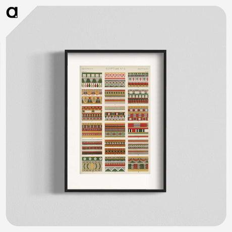 1-35_The-Grammar-of-Ornament_blk