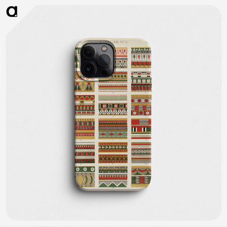 1-35_The-Grammar-of-Ornament_phone