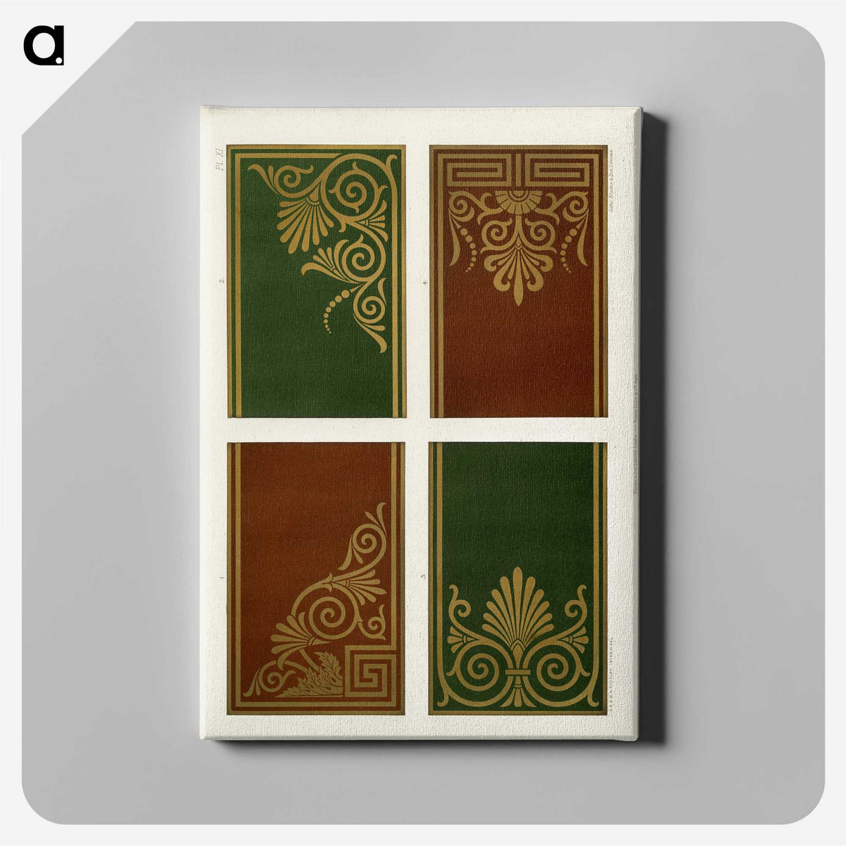 1-35_The-Practical-Decorator-and-Ornamentist_canvas