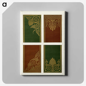 1-35_The-Practical-Decorator-and-Ornamentist_canvas