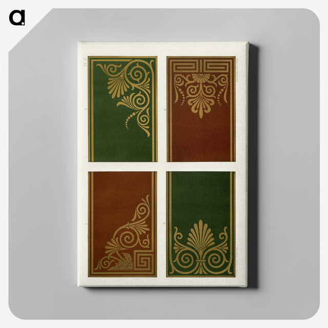 1-35_The-Practical-Decorator-and-Ornamentist_canvas