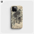 1-35_Theophile-Alexandre-Steinlen_phone