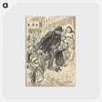 1-35_Theophile-Alexandre-Steinlen_postcard