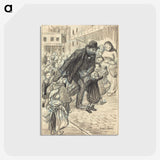 1-35_Theophile-Alexandre-Steinlen_postcard