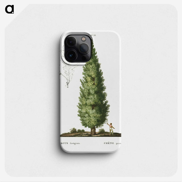 1-35_Treatise-on-Trees-and-Shrubs_phone