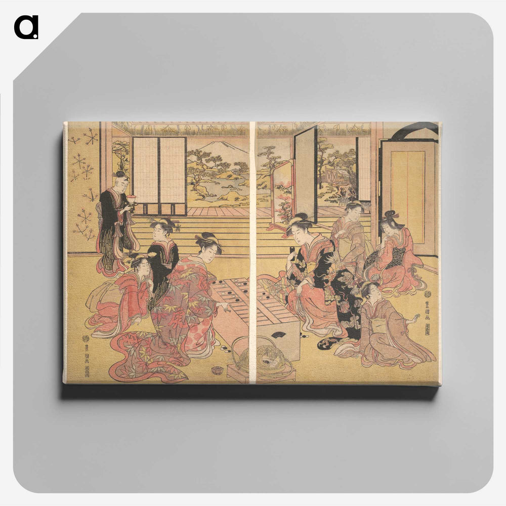1-35_Utagawa-Toyokuni_canvas