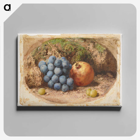 1-35_William-Henry-Hunt_canvas