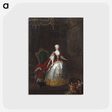 1-35_William-Hogarth_postcard