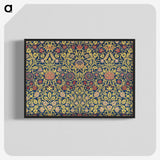 1-35_William-Morris_blk-crop