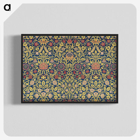 1-35_William-Morris_blk-crop