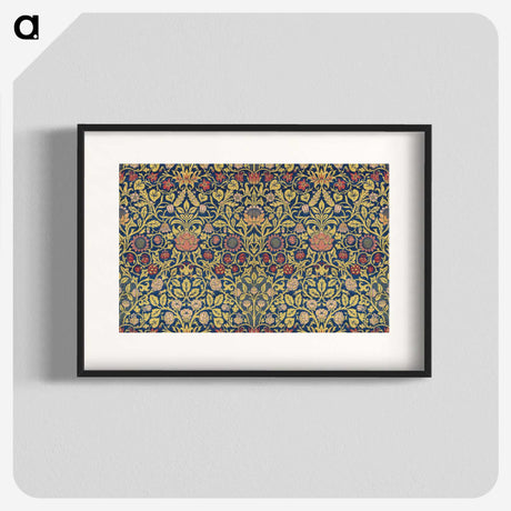 1-35_William-Morris_blk