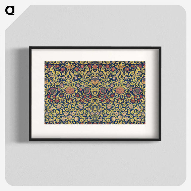 1-35_William-Morris_blk