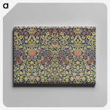 1-35_William-Morris_canvas
