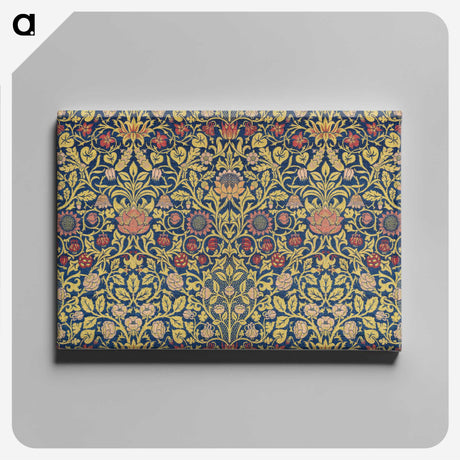 1-35_William-Morris_canvas