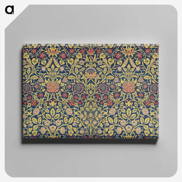 1-35_William-Morris_canvas