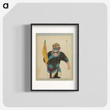 1-36_100-Portraits-of-Peking-Opera-Characters_blk