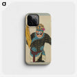 1-36_100-Portraits-of-Peking-Opera-Characters_phone