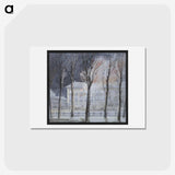 1-36_Aert-Schouman_hagaki